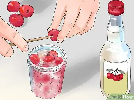 Imagen titulada Make a Black Forest Cake Step 1