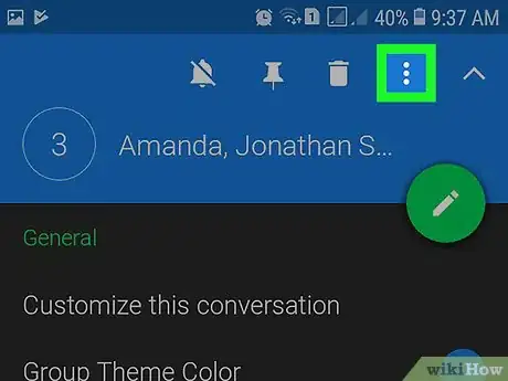 Imagen titulada Block Group Texts on Android Step 7