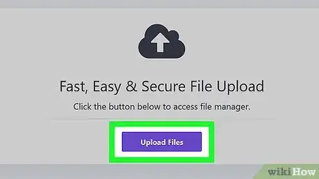 Imagen titulada Publish a Website on Your Own Domain Step 8