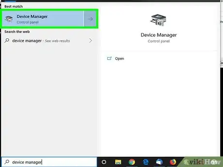 Imagen titulada Resolve No Sound on Windows Computer Step 29