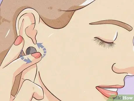 Imagen titulada Gauge Your Ears Step 13