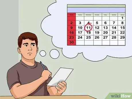 Imagen titulada Read Tide Tables Step 2