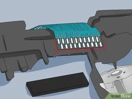 Imagen titulada Fix a PS3 Controller Step 7