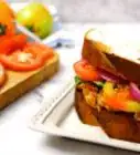 empanizar pollo