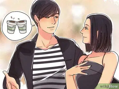 Imagen titulada Ask a Girl Out if She Is Already Dating Step 8