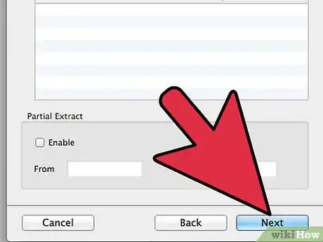 Imagen titulada Use VLC to Stream Audio and Video to Multiple Computers on Your Network Using Multicast Step 5
