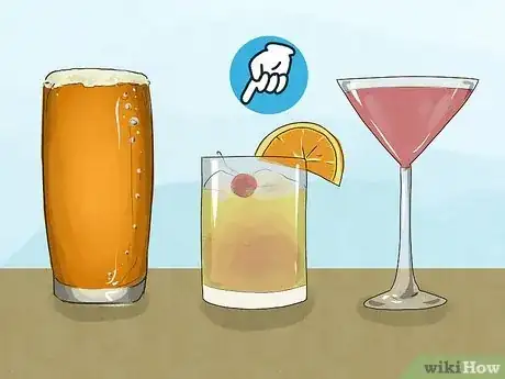 Imagen titulada Going to a Bar Alone Step 4