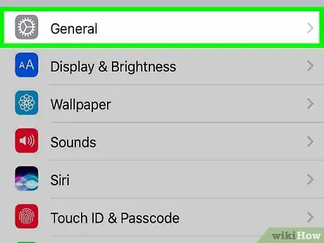 Imagen titulada Turn Off VoiceOver on Your iPhone Step 4