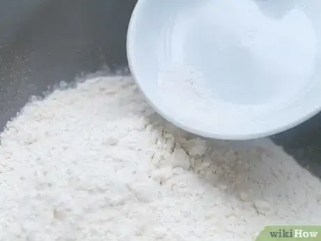 Imagen titulada Make Bread Step 3