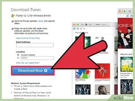 Imagen titulada Use an MP3 Player Step 2