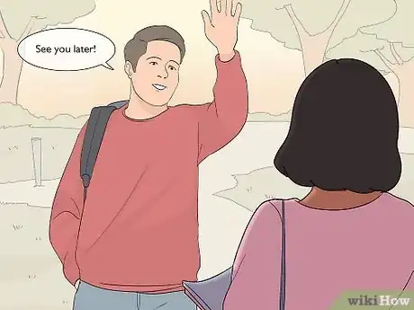 Imagen titulada Continue Chat with a Girl Step 12