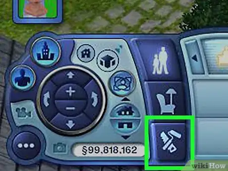 Imagen titulada Place Objects Anywhere You Want in The Sims Step 3