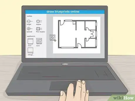 Imagen titulada Draw Blueprints for a House Step 20