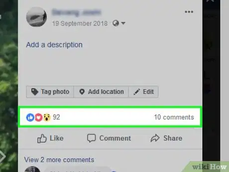 Imagen titulada Get More Facebook Likes Step 11