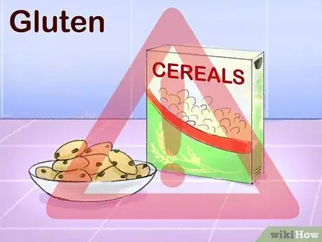 Imagen titulada Know if a Baby Has Food Allergies Step 12