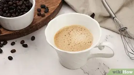 Imagen titulada Make Better Tasting Instant Coffee Step 10