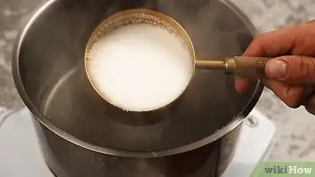 Imagen titulada Make Sugar Water Step 1