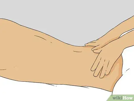 Imagen titulada Give a Deep Tissue Massage Step 8