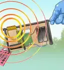 hacer un pulso electromagnético