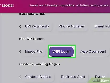 Imagen titulada Make a QR Code to Share Your WiFi Password Step 8