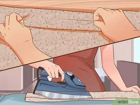 Imagen titulada Hem Curtains Step 10