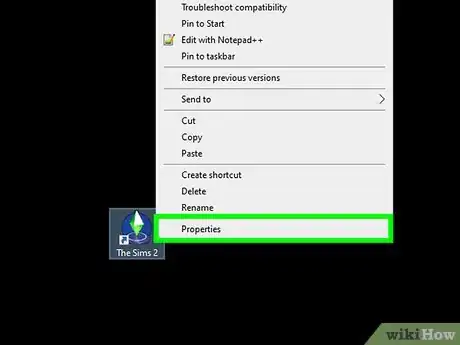 Imagen titulada Install the Sims 2 Step 15