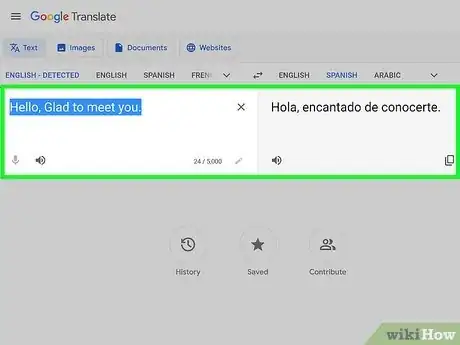 Imagen titulada Use Google Translate Step 18