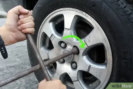 Imagen titulada Patch a Tire Step 31