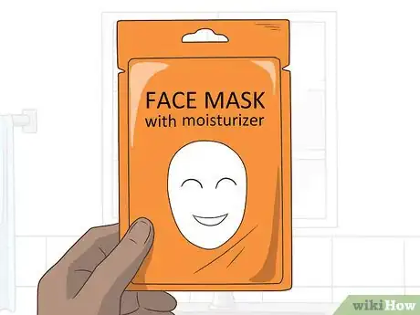 Imagen titulada Keep Your Face Hydrated Step 6