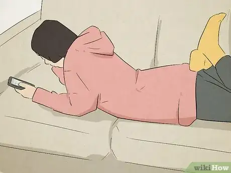 Imagen titulada Say Goodnight to Your Boyfriend over Text Step 30