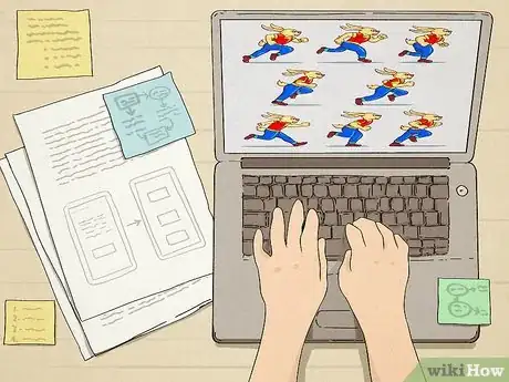Imagen titulada Create a Gaming App Step 10