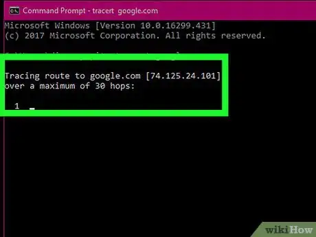 Imagen titulada Find a Website's IP Address Step 6