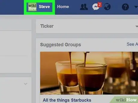 Imagen titulada Change Gender on Facebook Step 18