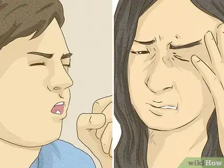 Imagen titulada Sober Up from Weed Step 10