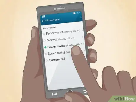 Imagen titulada Make Your Cell Phone Battery Last Longer Step 23