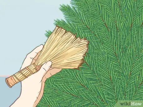 Imagen titulada Clean an Artificial Christmas Tree Step 15