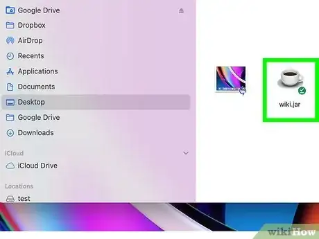 Imagen titulada Extract a JAR File Step 22