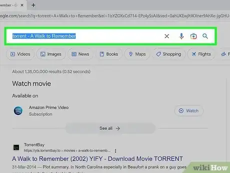 Imagen titulada Download Movies Online Using Bittorrent Software Step 3