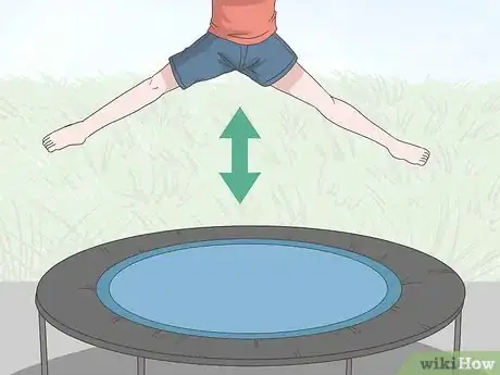 Imagen titulada Improve Lymphatic Drainage in the Legs Step 9