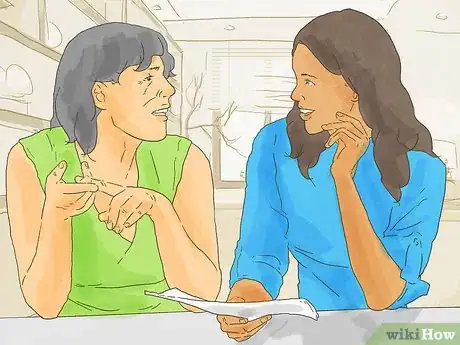 Imagen titulada Get Along with Your Mother in Law Step 8
