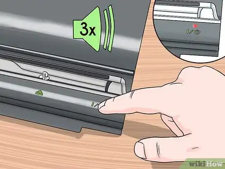 Imagen titulada Reset a PS3 Step 17