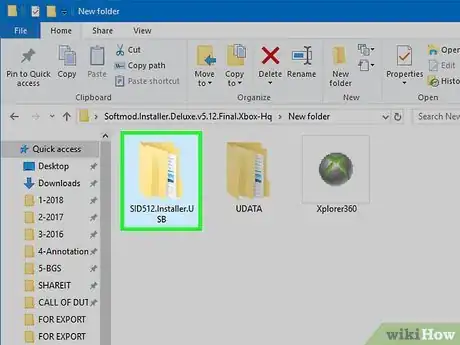 Imagen titulada Mod an Xbox Step 23