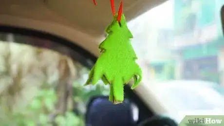 Imagen titulada Make a Car Air Freshener Step 9