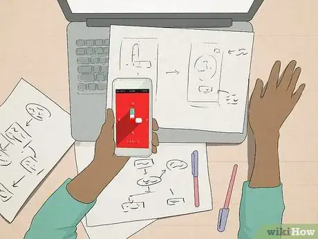 Imagen titulada Create a Gaming App Step 8