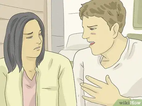 Imagen titulada Recognize Signs of an Abusive Man Step 2