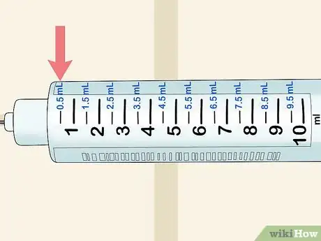 Imagen titulada Read Syringes Step 3