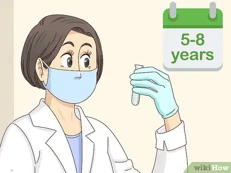 Imagen titulada Become a Doctor in the UK Step 13