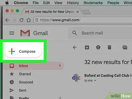 Imagen titulada Send Someone an Email Step 7