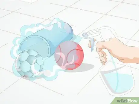 Imagen titulada Clean a Rabbit Cage Step 14