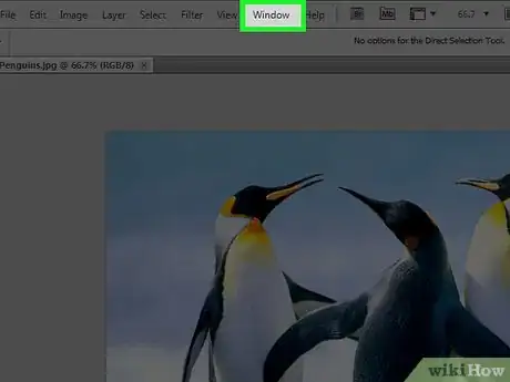 Imagen titulada Change the Background Color in Photoshop Step 10